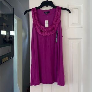 Never worn/with tags Banana Republic tank top